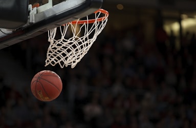 篮球直播实时画面 - NBA赛场精彩瞬间